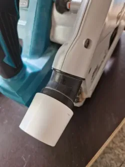 Adapter für die Festool Tauchsäge
