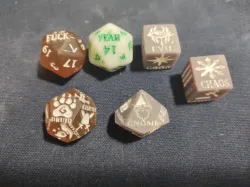 ALT D20 F&*K YEAH