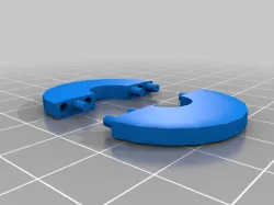 analog stick protecter