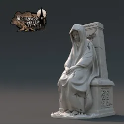 Ancient Cemetery Bundle