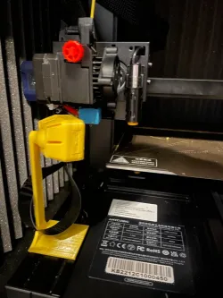 Anycubic Kobra Camera holder