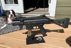 B&T APC9 Pro Stand
