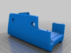 BAC855 Bike Mount