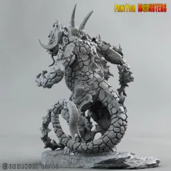 BALGORN DEVIL
