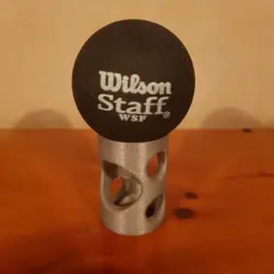 Ball display