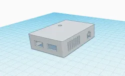 Bambu USB 440