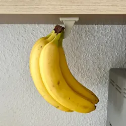 Banana Hook / Bananenhaken