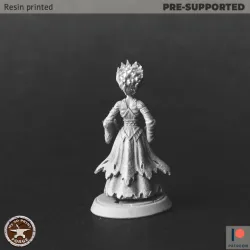 Banshee Ghost Two Models