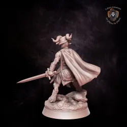 Bard Satyr