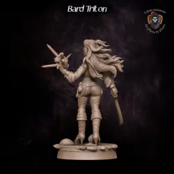Bard Triton