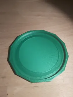Basic Coaster