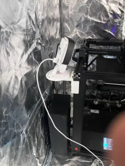 Beagle Camera Mount (Ender 5 S1)