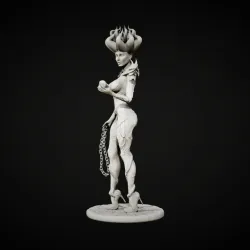 Beatrice - Demon Queen