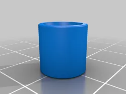 bikewheel quick deflation device
