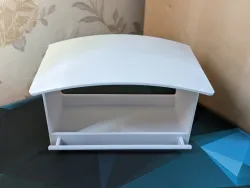 Bird feeder