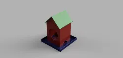 Bird Feeder
