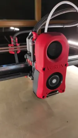 BLV MGN Afterburner