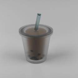 boba tea keychain 3D Models | Page 1 | STLFinder
