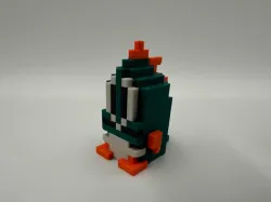 Bub & Bob From Bubble Bobble