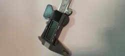 Caliper Battery Saver