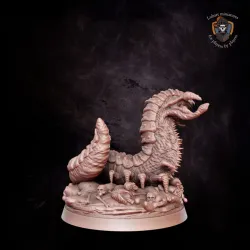 Carrion Crawler
