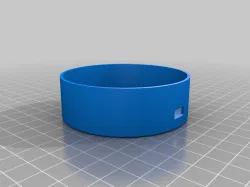 Case for mmWave Sensor HLK LD2410