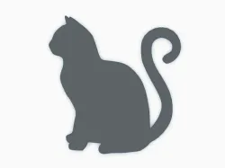 Cat 3d #4: CAT