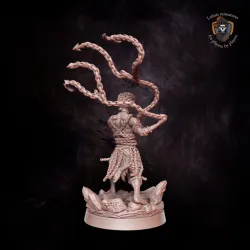 Chain Devil