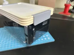 ClickClack (2L) box catch