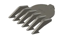 clipper comb