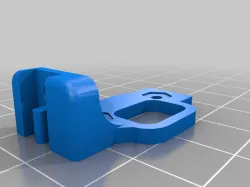 cr touch mount