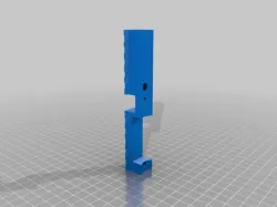 Crosman Receiver Remixed