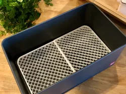 Crumb Tray for Kensington London Bread Box