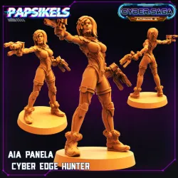 CYBER SAGA EPISODE 2 - CORE SET