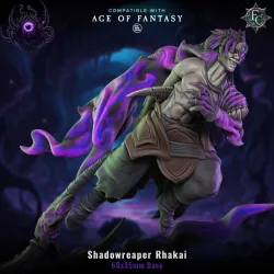 Darkspawn Cabal Bundle