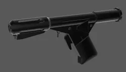 Deep Sleep Gun
