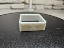 Delta Kalibration Tool für FLSUN V400 Klipper
