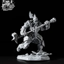 Demon Knight - Horde of One