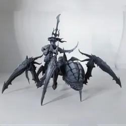 Demon Princess - Daemon Damzels