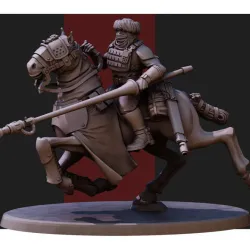 Desert Hawks Lancers