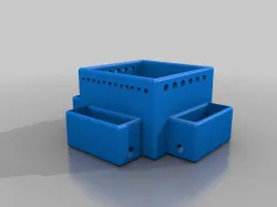 Device Charging Station