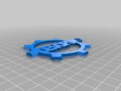 Devops keychain