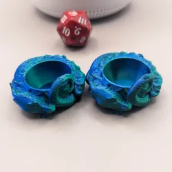 Dragon Dice Guardain
