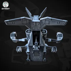 Dropship 32mm
