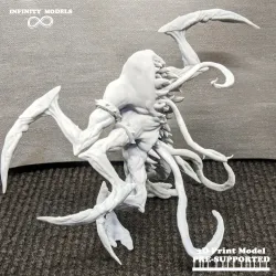 Dungeon Demon Tongue