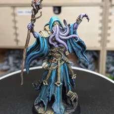 Eldritch Devourer