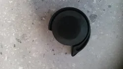 ELECTRICAL TAPE DISPENSER