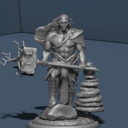 empyrean dnd 3d models 【 STLFinder