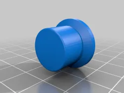 Encoder knob