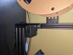 Ender 3 - Filament sensor holder